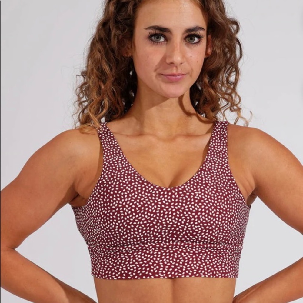 Buffbunny  Revolution bra